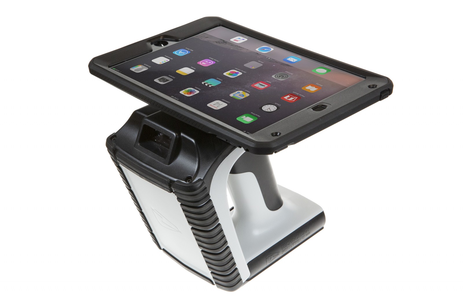 iPad Mini 4 Pop-Loq® Mount - Technology Solutions (UK) Ltd