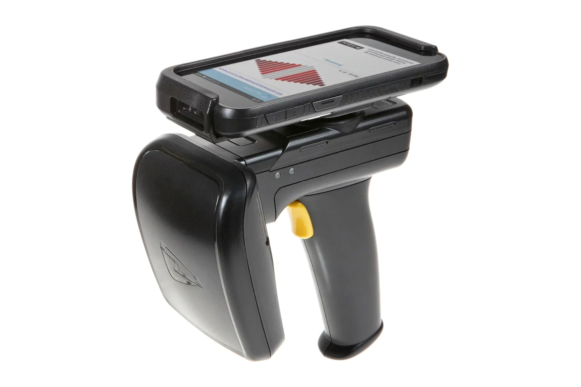 Dispositivo lector RFID M2-MH Skyetek