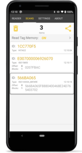 2173 Explorer Android App Screenshot 02