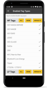 2173 Explorer Android App Screenshot 03