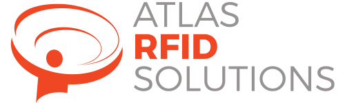 Atlas RFID Logo