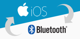 Bluetooth iOS news