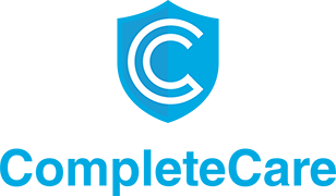 TSL CompleteCare Logo