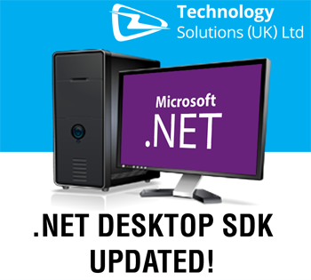 Desktop.Net .Updated