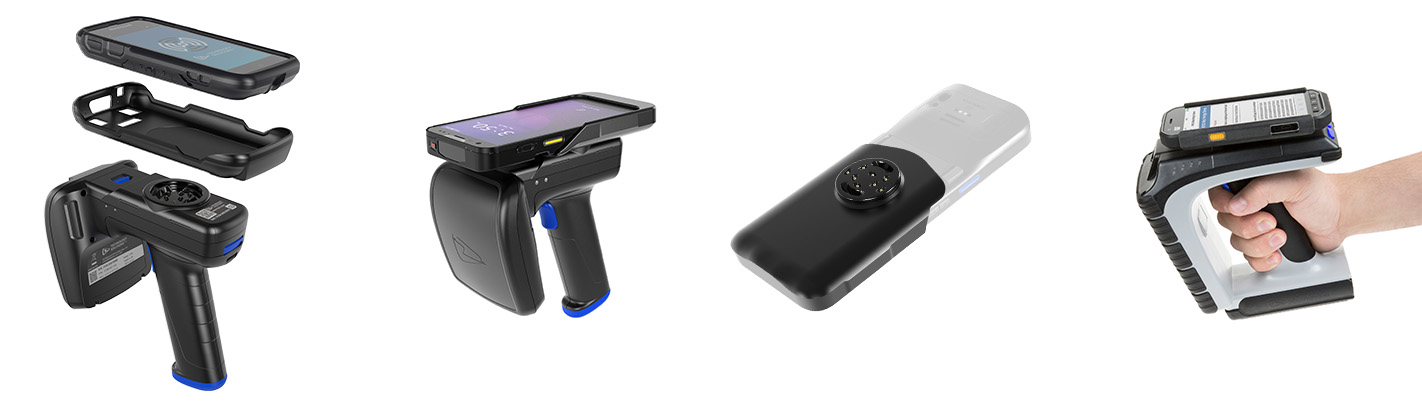 Device Mount Examples