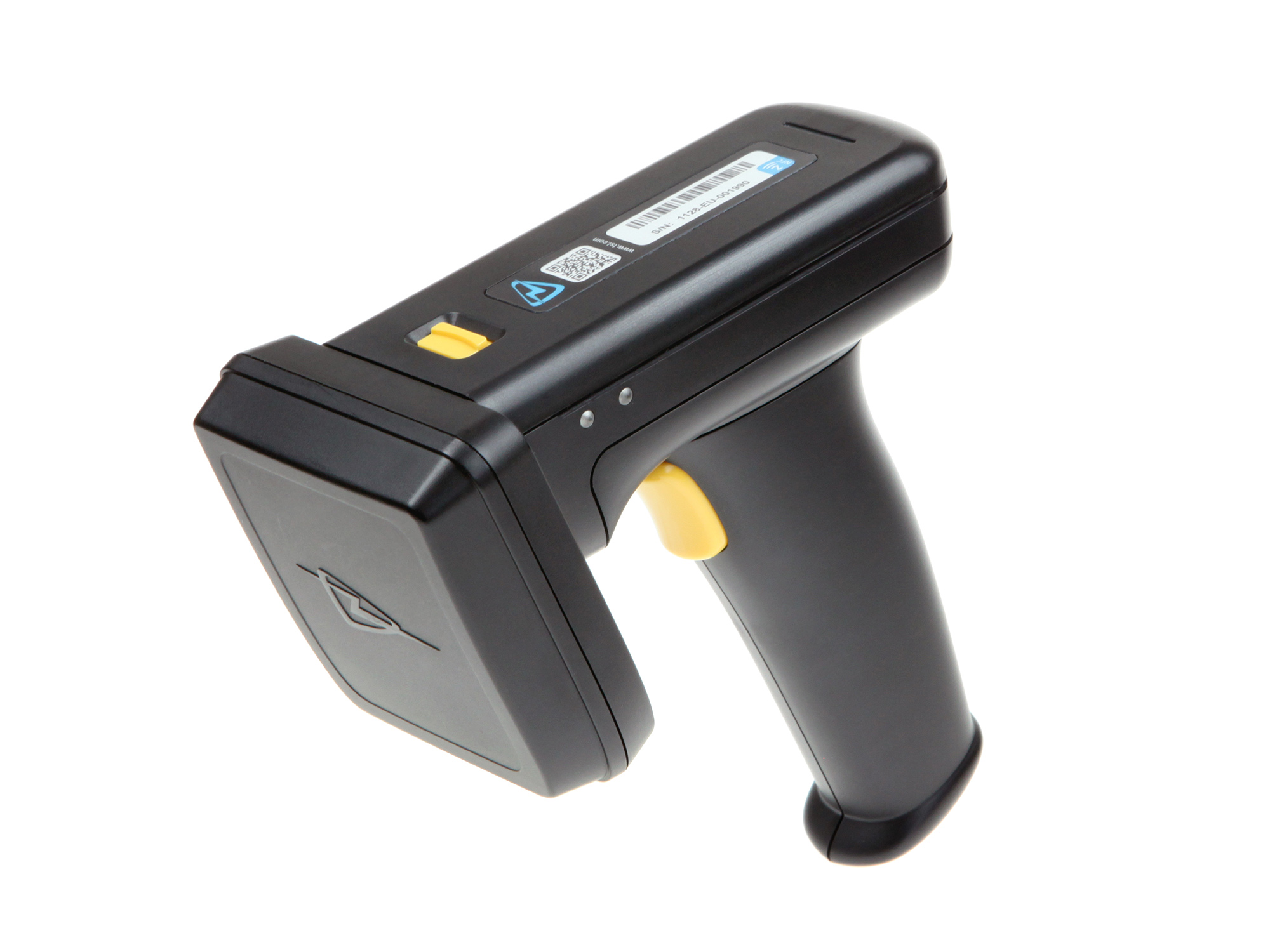 1128 Bluetooth® UHF RFID Reader - Technology Solutions (UK ...