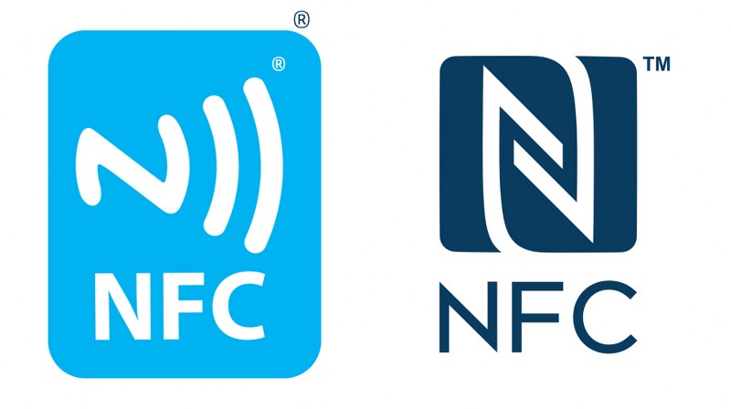 NFC Symbols