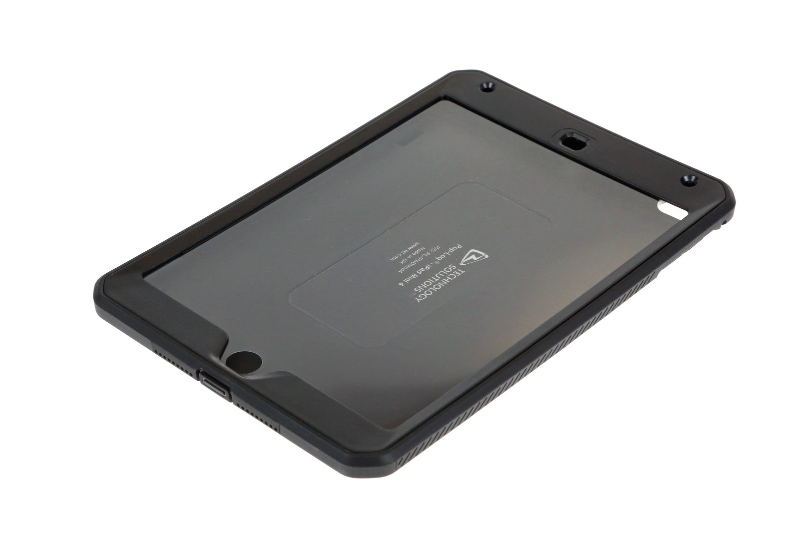 iPad Mini 4 Pop-Loq® Mount - Technology Solutions (UK) Ltd
