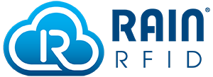 RAIN RFID Logo