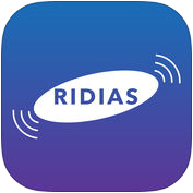 Ridias RFID