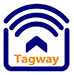 Tagway Logo