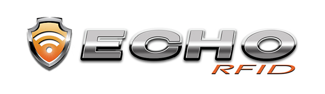 EchoRFID Logo