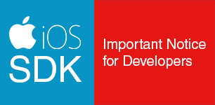 iOS SDK Developer News