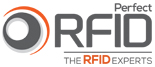 Perfect RFID Logo
