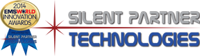 Silent Partner Logo